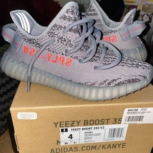 Yeezy boost 350